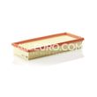 MANN FILTER Air Filter 2780940004